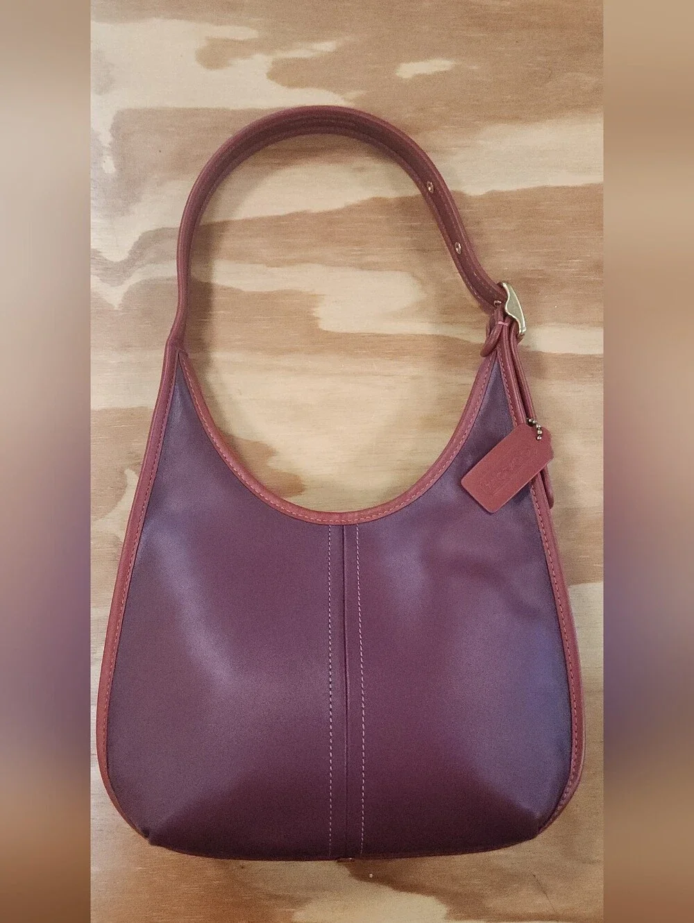 Coach Ergo In Colorblock - Picture 2 of 14